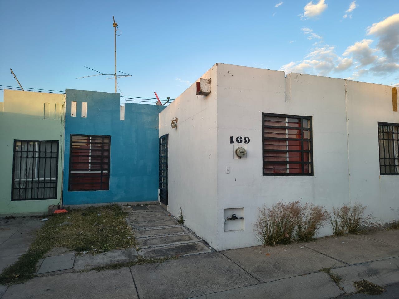 CASA EN VENTA EN HACIENDA SAN MARCOS, AGUASCALIENTES