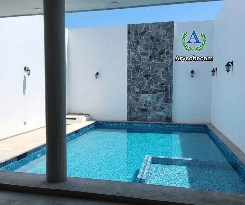 Casa en Venta con Alberca y Tres Niveles – Ideal para Inversión o Uso Multifamiliar